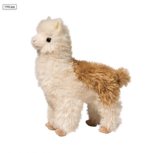 douglas toy alpacas